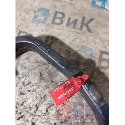 Вилка АКПП DAF (368)-1