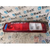 Фонарь Renault Premium 013647 задний DEPO RH (906)
