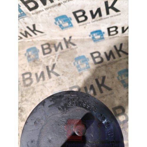 Пружина под кабину Renault Premium 013647 передняя DT (372)-2