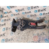 Кронштейн торсиона Renault Premium 013647 в сборе (375)