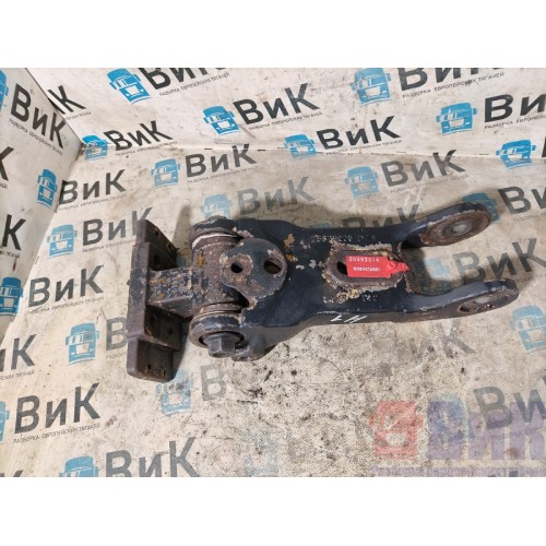 Кронштейн торсиона Renault Premium 013647 в сборе (374)