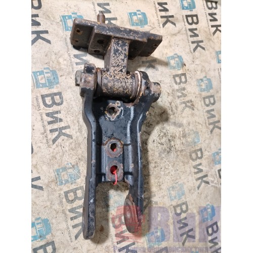 Кронштейн торсиона Renault Premium 013647 в сборе (374)-3