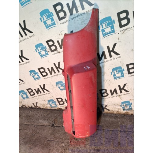 Дефлектор кабины Renault Premium 013647 LH деф. (409)