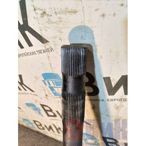 Полуось с блокировкой Renault Premium 013647 под ред. MS17X 96см 46зубов (393)-1