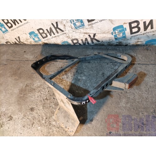 Кронштейн переднего крыла Renault Premium 013647 LH (389)-1