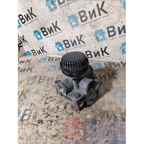 Кран ускорительный Renault Premium 013647 (364)-2