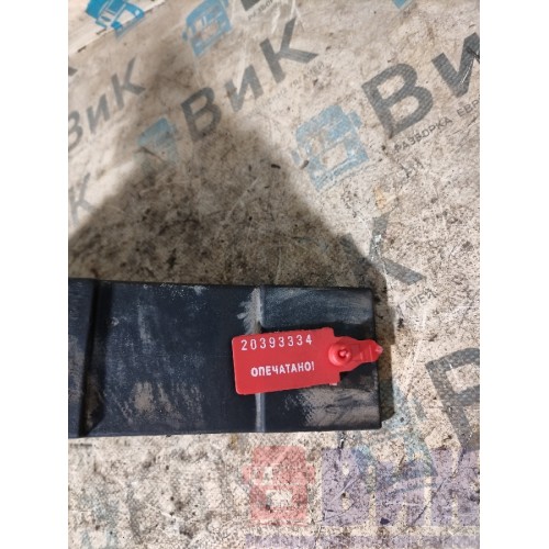 Кронштейн корпуса воздушного фильтра Renault Premium 013647 (334)-1