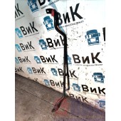 Торсион кабины (стабилизатор) Renault Premium 013647 деф. (339)