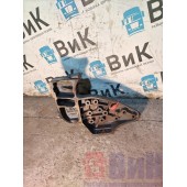 Кронштейн крепления торсиона кабины Renault Premium 013647 RH (337)