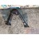 Кронштейн усилителя бампера Renault Premium 013647 LH (345)
