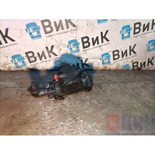 Рулевой редуктор (ГУР) Renault Premium 013647 (341)