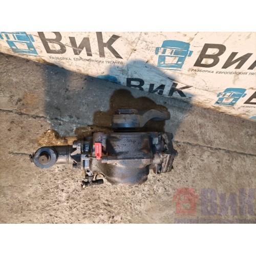 Рулевой редуктор (ГУР) Renault Premium 013647 (341)-1