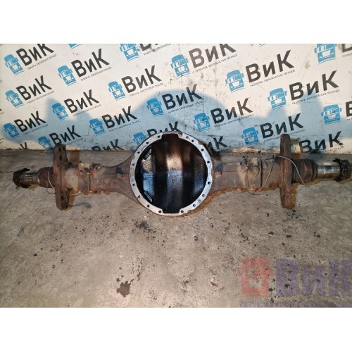 Корпус заднего моста (чулок) Renault Premium 013647 под ред. MS17X (329)