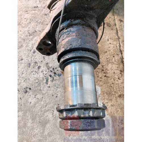 Корпус заднего моста (чулок) Renault Premium 013647 под ред. MS17X (329)-3