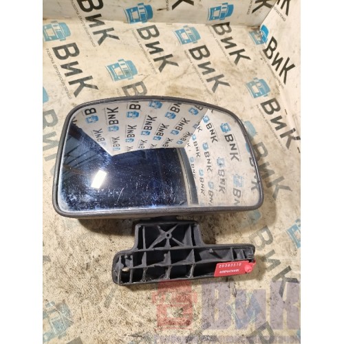 Зеркало бордюрное Renault Premium 013647 на дверь (310)-2