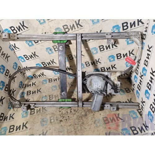 Стеклоподъемник Renault Premium 013647 с моторчиком RH (306)