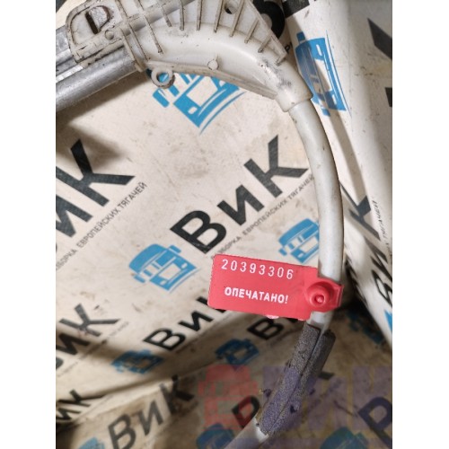 Стеклоподъемник Renault Premium 013647 с моторчиком RH (306)-2