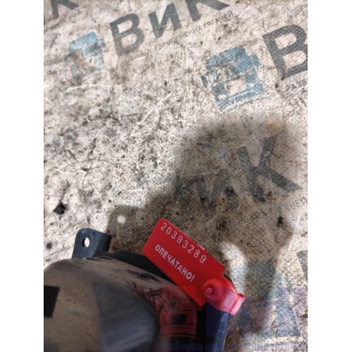 Дефлектор салона Renault Premium 013647 (289)-2