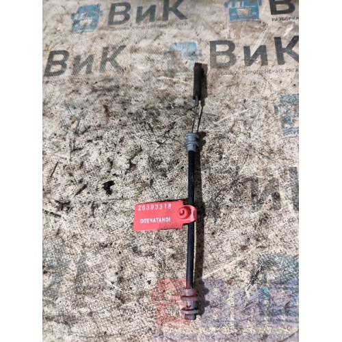 Тросик замка двери Renault Premium 013647 маленький (318)