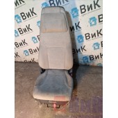 Сиденье пассажирское Renault Premium 013647 (табуретка) (285)