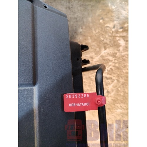 Сиденье пассажирское Renault Premium 013647 (табуретка) (285)-3