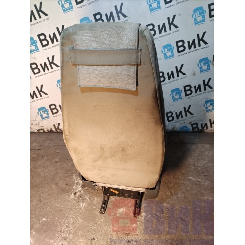 Сиденье пассажирское Renault Premium 013647 (табуретка) (285)-4