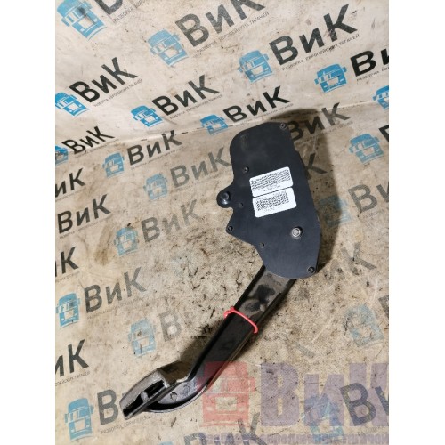 Педаль газа Renault Premium 013647 DXI 11 не ориг. (271)-3