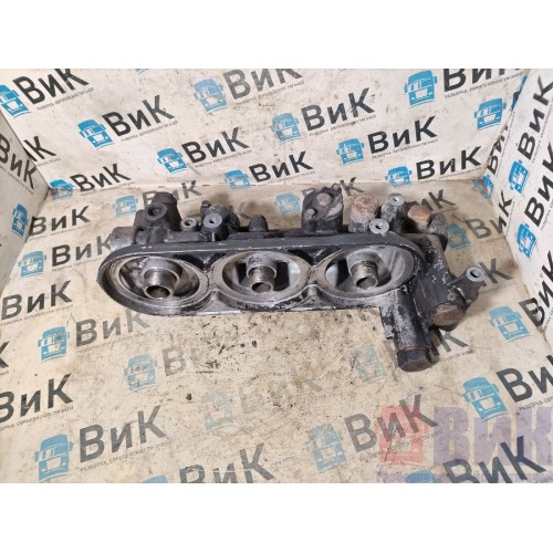 Корпус масляных фильтров Renault Premium 013647 DXI 11 (250)
