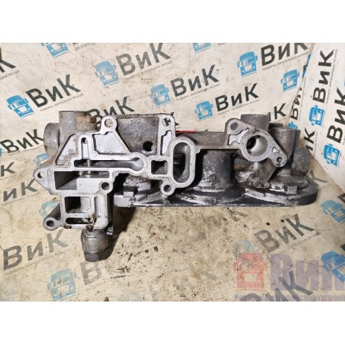 Корпус масляных фильтров Renault Premium 013647 DXI 11 (250)-2