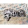 Корпус масляных фильтров Renault Premium 013647 DXI 11 (250)