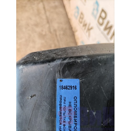 Крышка клапанная Renault Premium 013647 DXI 11 (916)-3