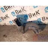 Патрубок воздушного фильтра Volvo FH 13 659084 лодочка (без сетки) (238)