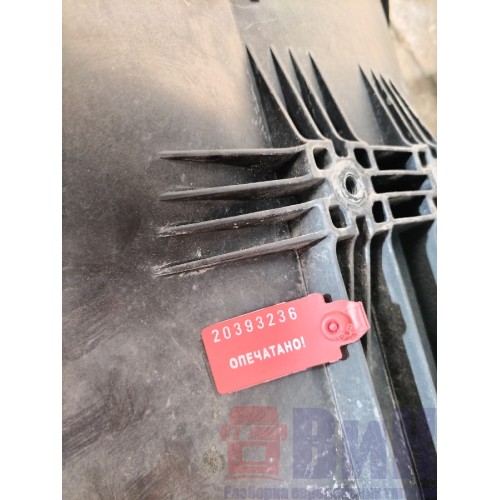 Корпус воздушного фильтра Volvo FH 13 659084 (236)-3