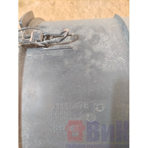 Корпус воздушного фильтра Volvo FH 13 659084 (236)-4