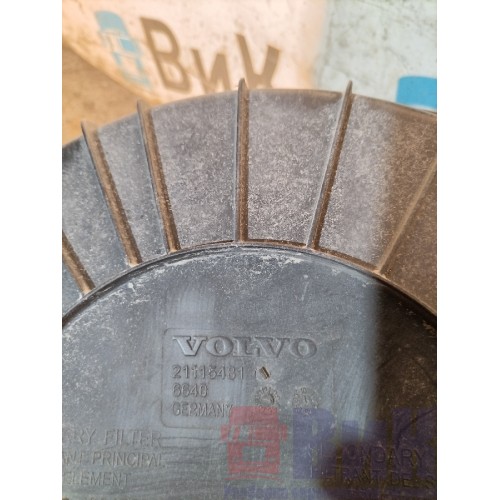 Корпус воздушного фильтра Volvo FH 13 659084 (236)-1