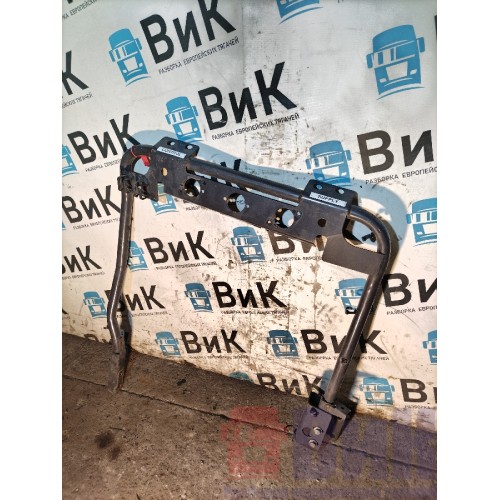 Кронштейн розеток Volvo FH 13 659084 (235)-2