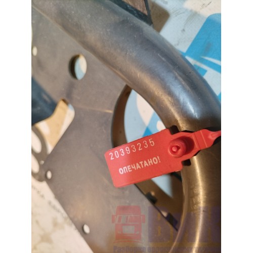 Кронштейн розеток Volvo FH 13 659084 (235)-1