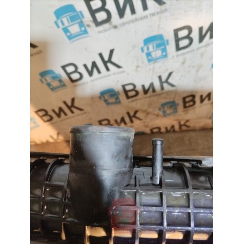 Радиатор основной Volvo FH 13 659084 ориг. (173)-3