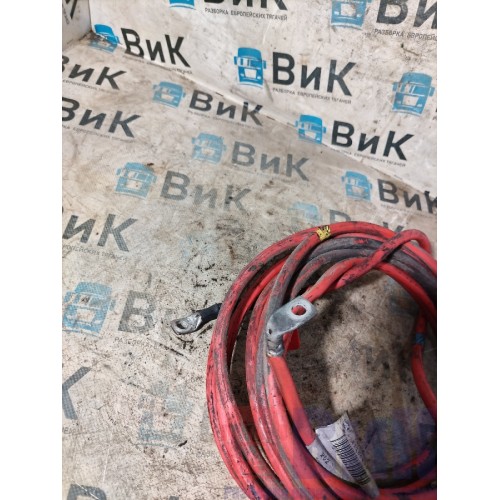 Провод силовой Volvo FH 13 659084 670см (207) -4