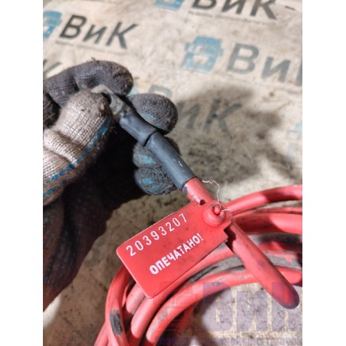 Провод силовой Volvo FH 13 659084 670см (207) -1