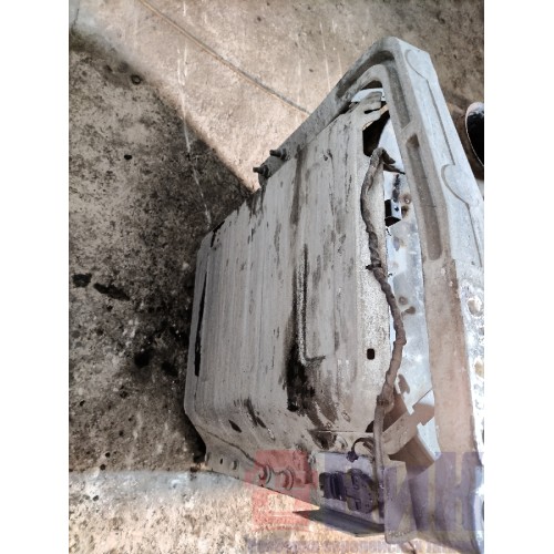 Глушитель Volvo FH 13 659084 в сборе с кронштейном и датчиками (200) -6