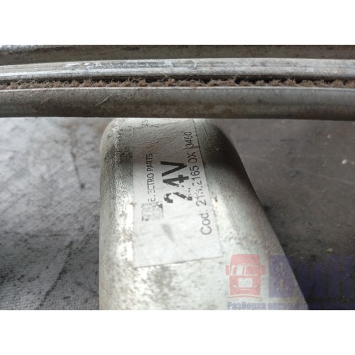 Стеклоподъемник Renault Premium с мотором RH (234)-4