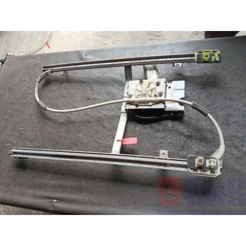 Стеклоподъемник Renault Premium с мотором RH (234)-1