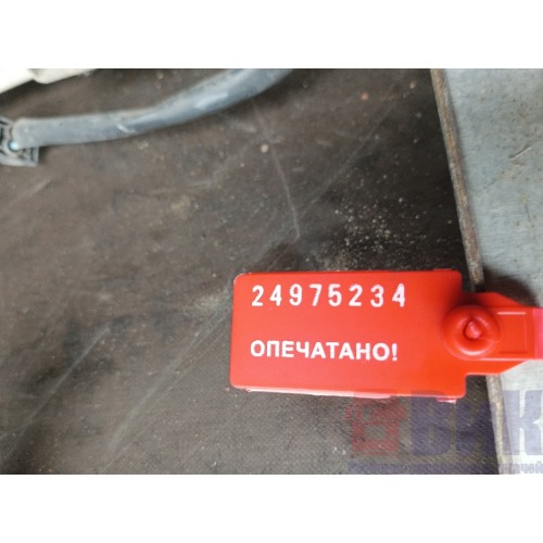 Стеклоподъемник Renault Premium с мотором RH (234)-8