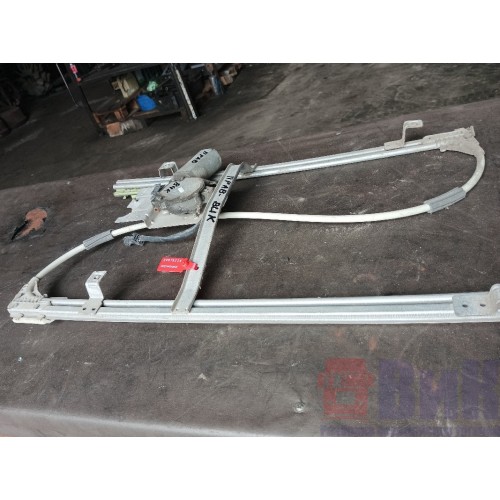 Стеклоподъемник Renault Premium с мотором RH (234)-5