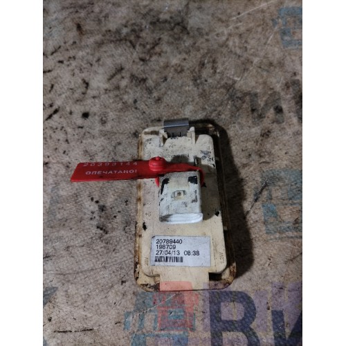 Габарит Volvo FH 13 659084 (144)-2