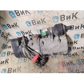 Автономный отопитель Volvo FH 13 659084 WEBASTO (мокрый) (165)