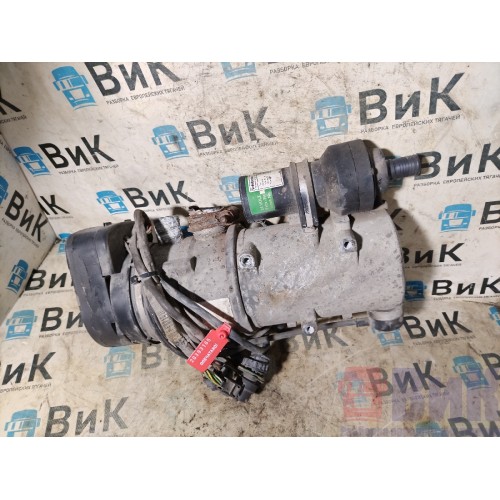 Автономный отопитель Volvo FH 13 659084 WEBASTO (мокрый) (165)