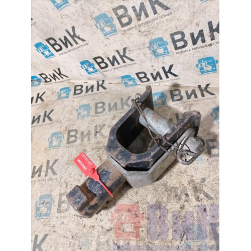 Крюк буксировочный Volvo FH 13 616047 (183)