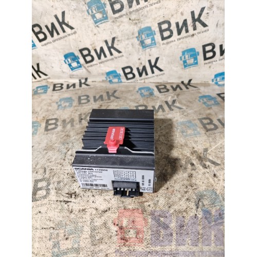 Преобразователь напряжения Scania 5 PDE DC13 322315 (187)